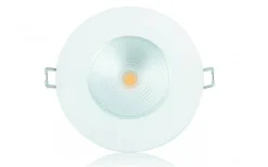 Slim WiFi Downlight RGBW 6W 230V IP44