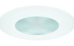 Slim WiFi LED-Downlight Hål Ø15cm 10W 3000-6000K IP44