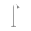 Smögen Golvlampa 145cm Grå