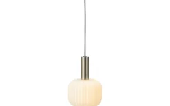 Sober Fönsterlampa 15cm Stål/Vit