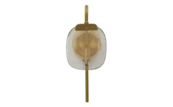 Softy Vägglampa 38cm Guld