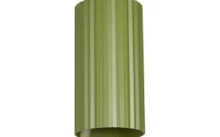 Soka Vägglampa 2xGU10 grön