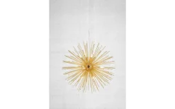Soleil Taklampa Guld 12L 72cm