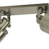 Southery Takspotlight 47cm Borstad Krämguld