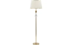 Spectrum Golvlampa 165cm Guld