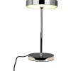 Starlight Bordslampa 25,5cm LED 3000K 4,5W Krom