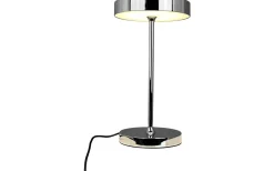 Starlight Bordslampa 25,5cm LED 3000K 4,5W Krom