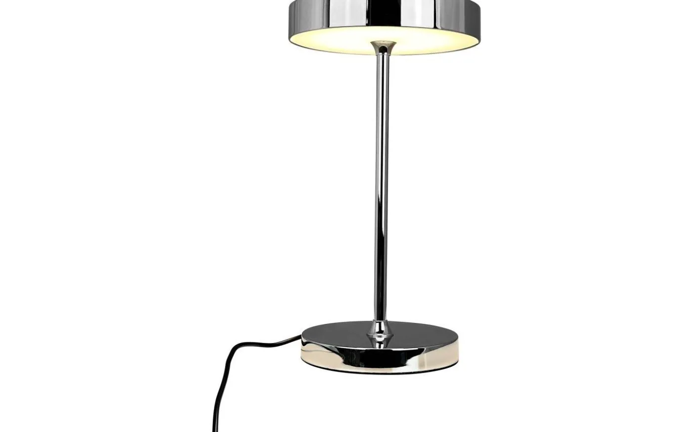 Starlight Bordslampa 25,5cm LED 3000K 4,5W Krom