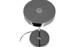 Starlight Bordslampa 25,5cm LED 3000K 4,5W Krom