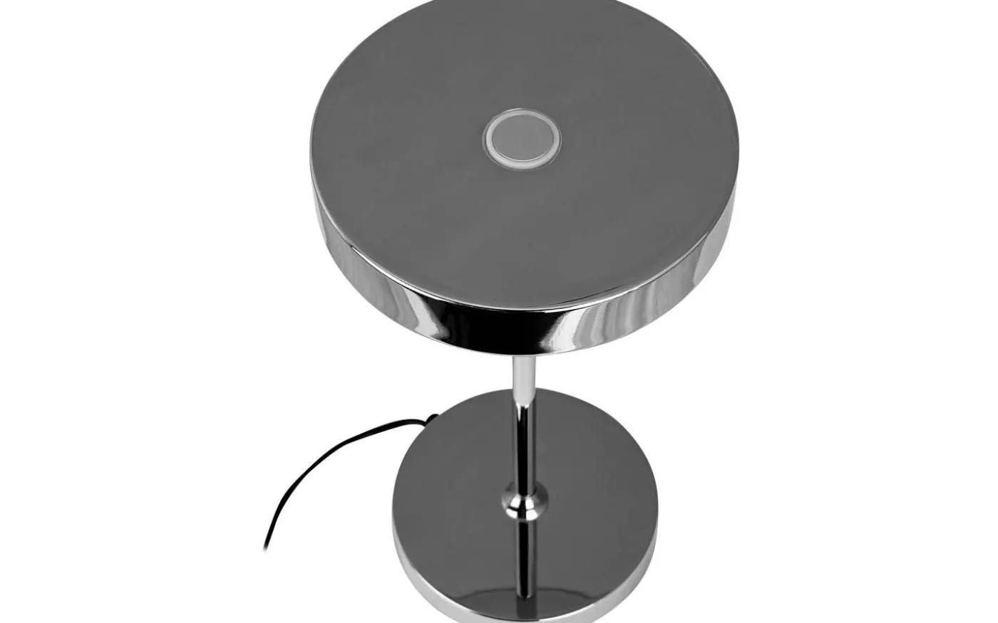 Starlight Bordslampa 25,5cm LED 3000K 4,5W Krom