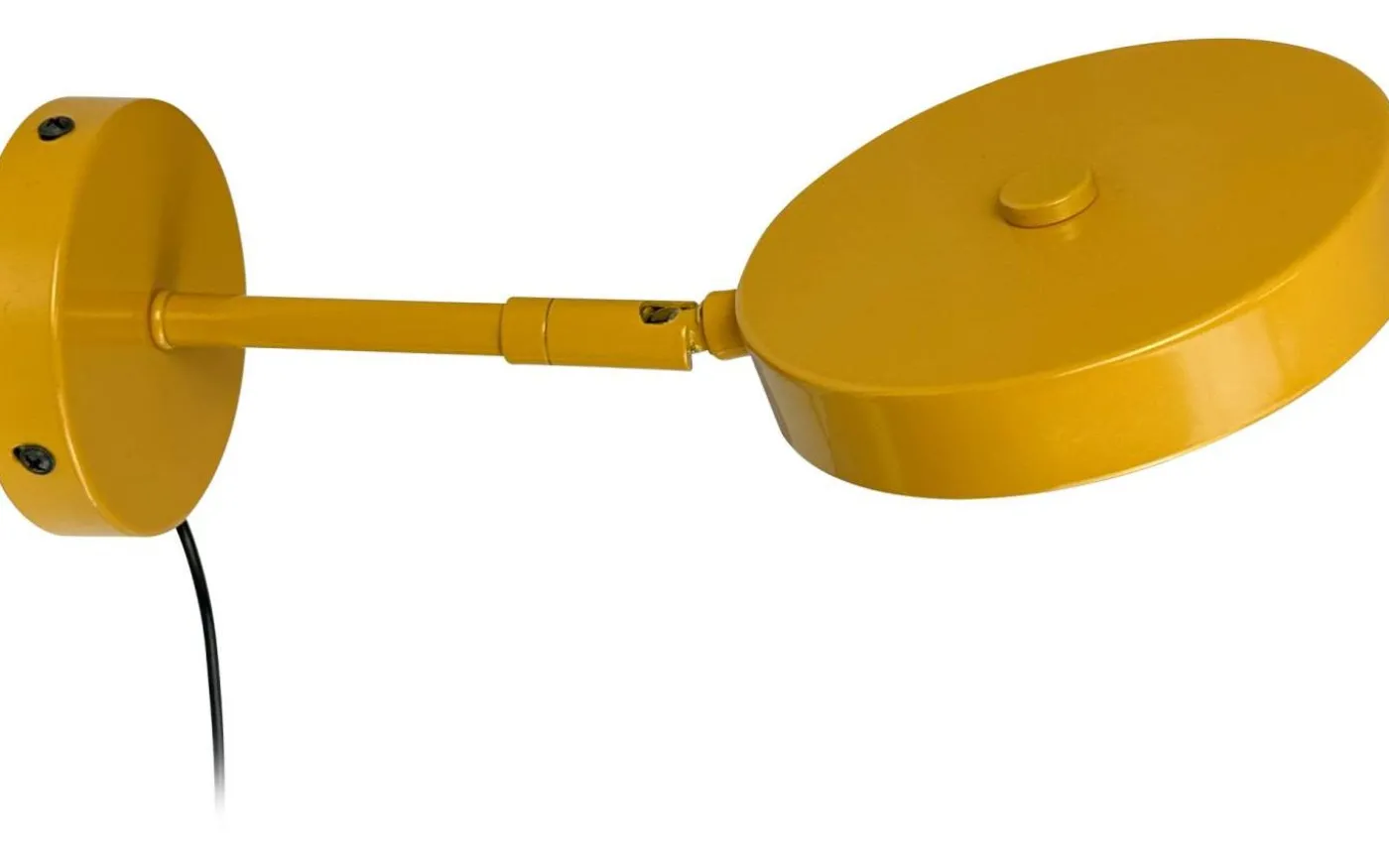 Starlight Vägglampa LED 3000K 4,5W Curry