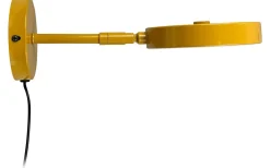 Starlight Vägglampa LED 3000K 4,5W Curry