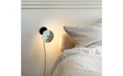Starlight Vägglampa LED 3000K 4,5W Krom