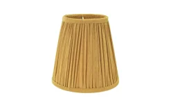 Stella Toppringskärm Ø20cm Senap