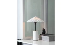Stila Bordslampa med Stjärna & Skärm