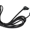 Stil Pendel E27 med 3,5m textilkabel Vit