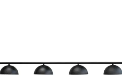 Stockholm Taklampa 100cm Svart