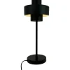 Stoke Bordslampa 49,5cm Svart