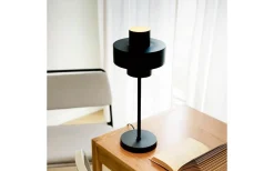 Stoke Bordslampa 49,5cm Svart