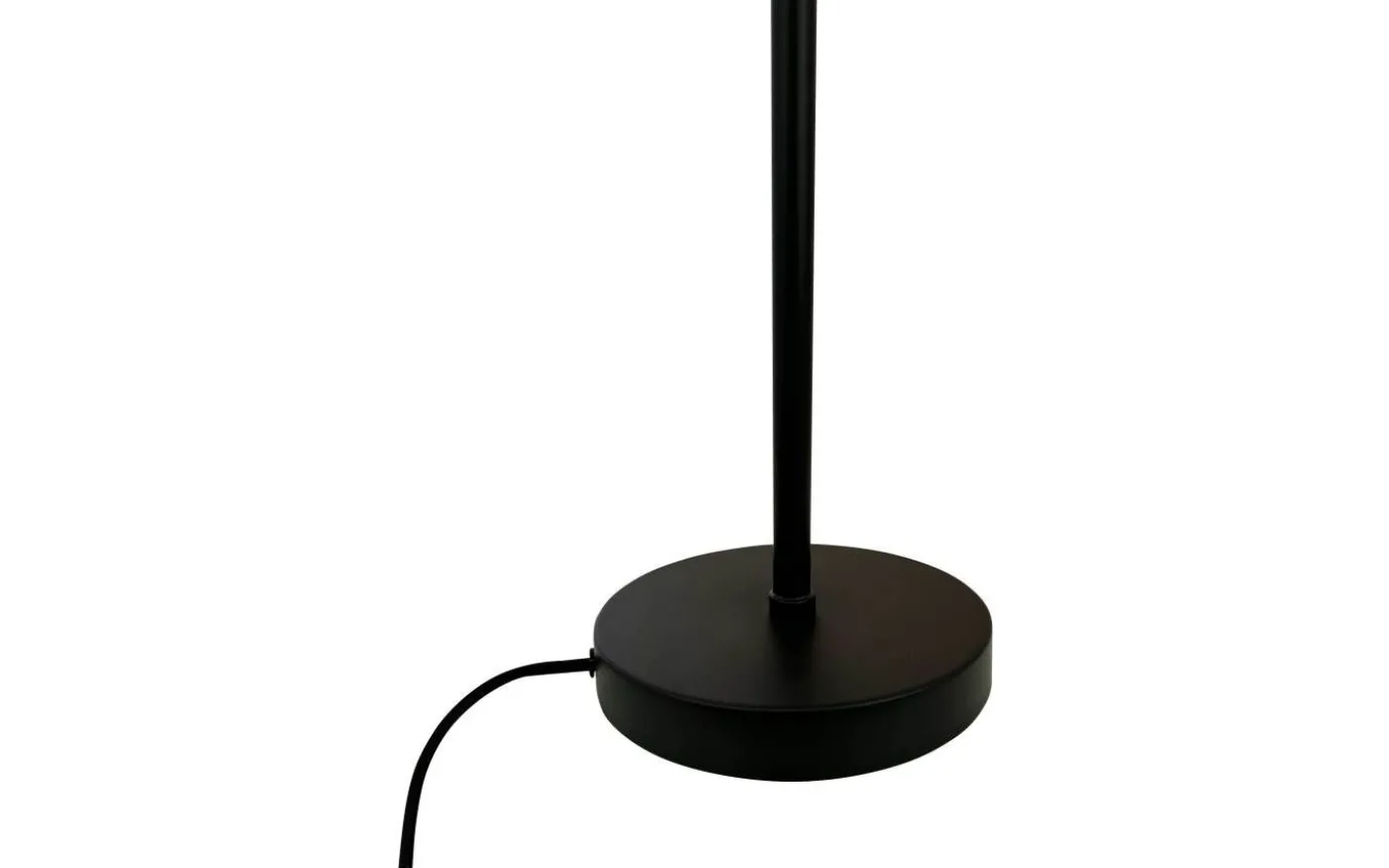 Stoke Bordslampa 49,5cm Svart