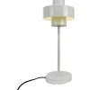 Stoke Bordslampa 49,5cm Vit