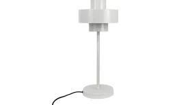 Stoke Bordslampa 49,5cm Vit