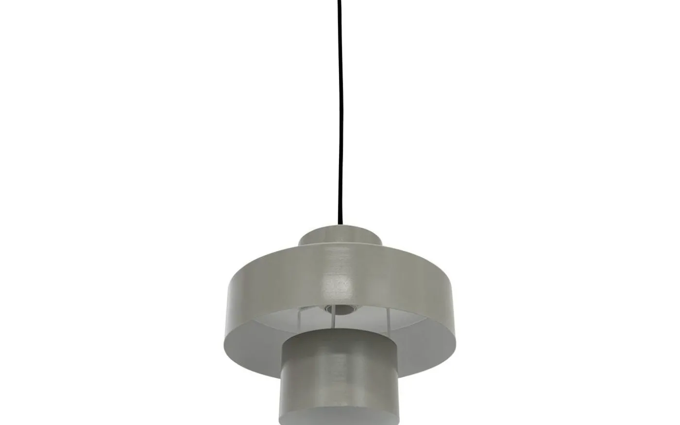 Stoke Fönsterlampa 20cm Grå