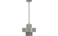 Stoke Fönsterlampa 20cm Grå