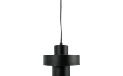 Stoke Fönsterlampa 20cm Svart