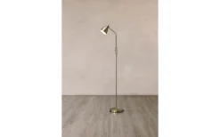 Story Golvlampa 145cm Antik