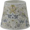 Strawberry Thief Lampskärm Ø17cm Linen William Morris