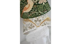 Strawberry Thief Toppringsskärm Ø22cm Nettle William Morris