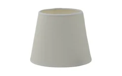 Studio 54 Lampskärm Ø17cm Beige