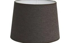 Studio 54 Lampskärm Ø35cm Brun