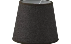 Studio 54 Lampskärm Ø17cm Brun
