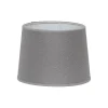 Studio 54 Lampskärm Ø24cm Grå