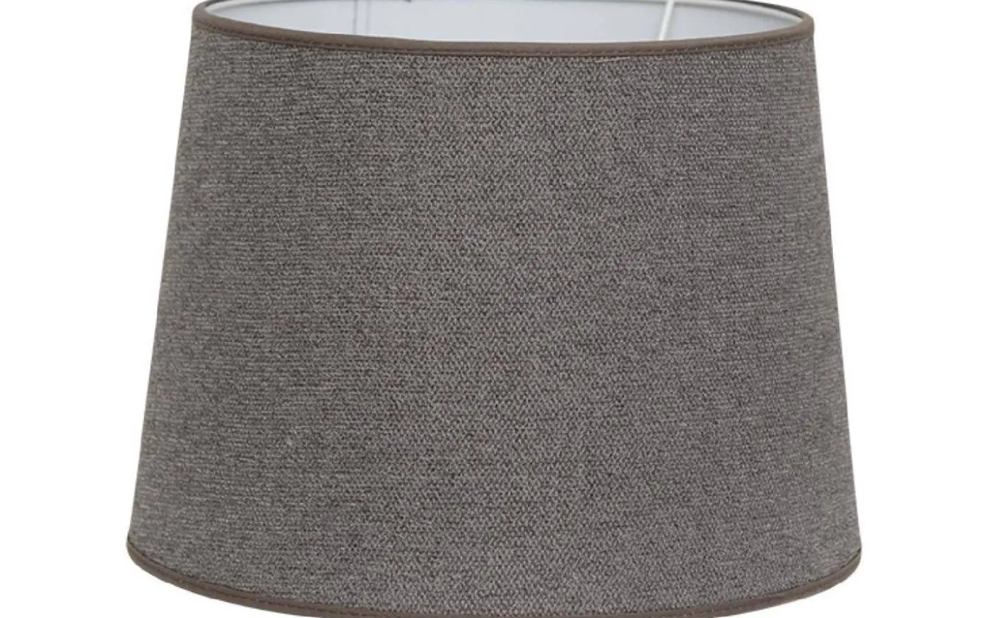 Studio 54 Lampskärm Ø24cm Mörk Sand