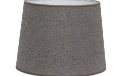 Studio 54 Lampskärm Ø20cm Mörk Sand