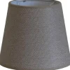 Studio 54 Lampskärm Ø25cm Mörk Sand