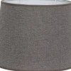 Studio 54 Lampskärm Ø30cm Mörk Sand