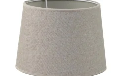 Studio 54 Lampskärm Ø30cm Natur