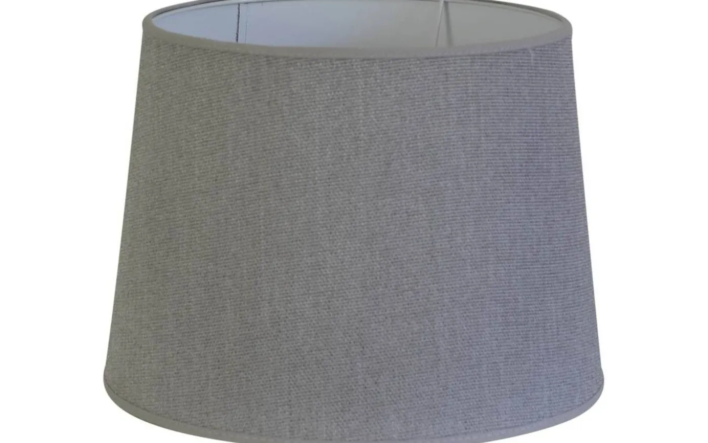 Studio 54 Lampskärm Ø35cm Natur