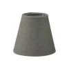 Studio 54 Lampskärm Ø11cm Natur
