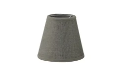 Studio 54 Lampskärm Ø11cm Natur