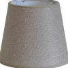 Studio 54 Lampskärm Ø25cm Natur