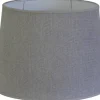 Studio 54 Lampskärm Ø24cm Natur