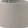 Studio 54 Lampskärm Ø24cm Natur