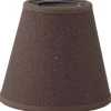 Studio 54 Lampskärm Ø11cm Rosa