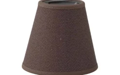 Studio 54 Lampskärm Ø11cm Rosa