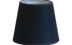 Studio 54 Lampskärm Ø20cm Svart